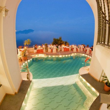 Hotel Bonadies Ravello Extérieur photo