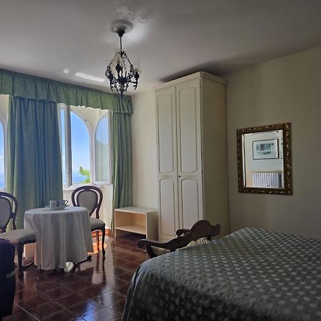 Hotel Bonadies Ravello Extérieur photo