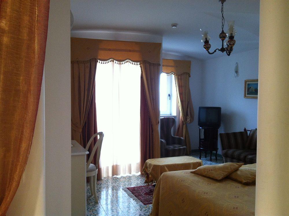 Hotel Bonadies Ravello Extérieur photo