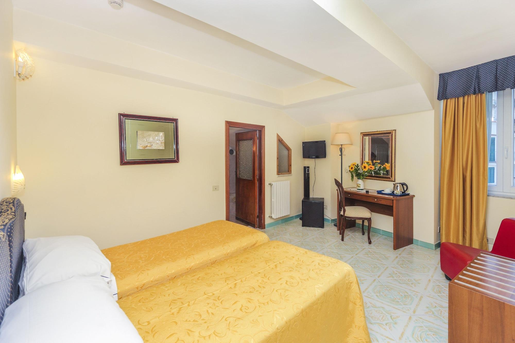 Hotel Bonadies Ravello Extérieur photo