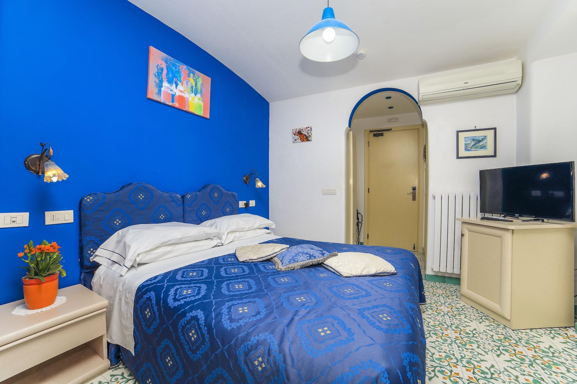 Hotel Bonadies Ravello Extérieur photo