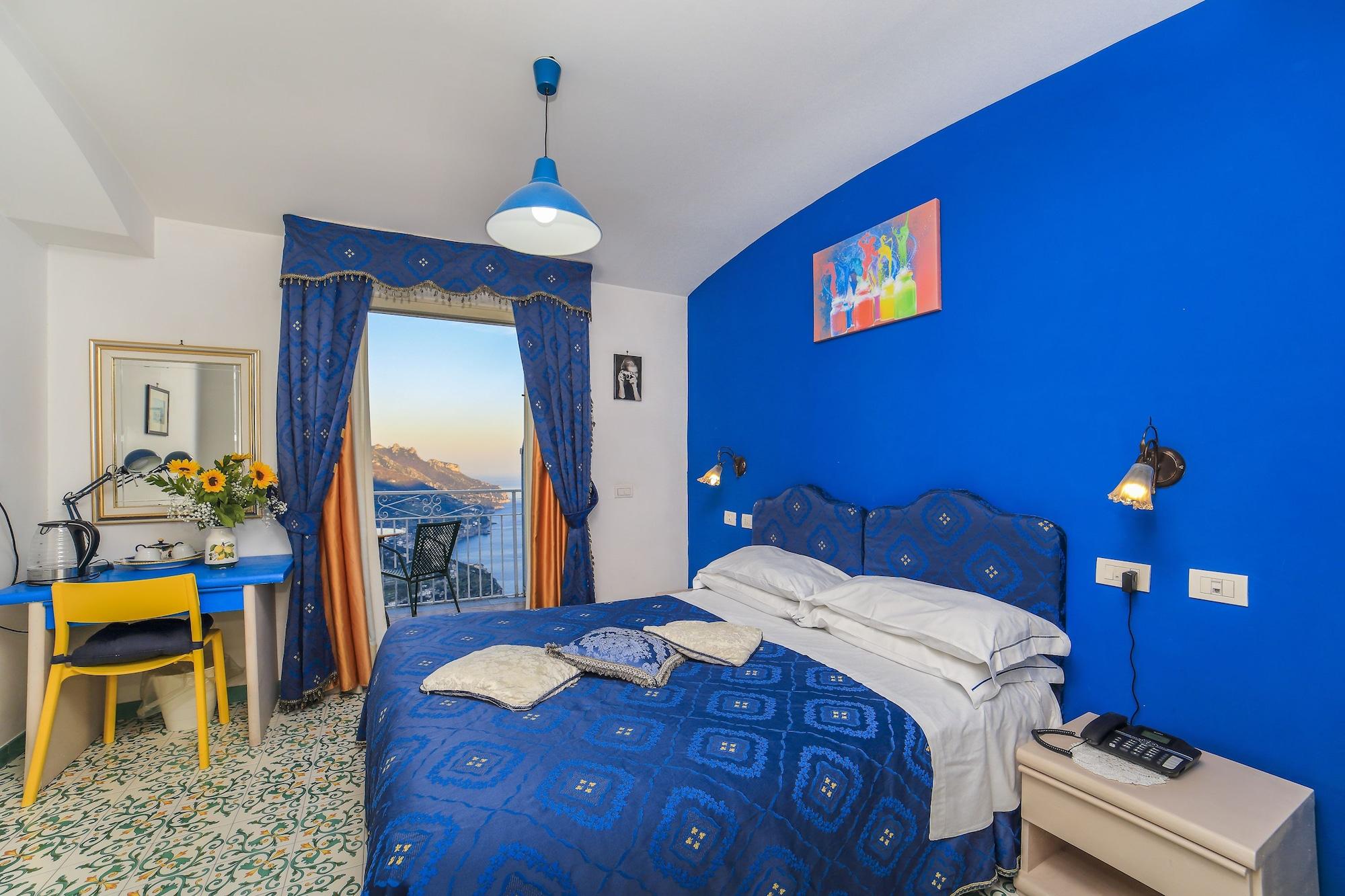 Hotel Bonadies Ravello Extérieur photo