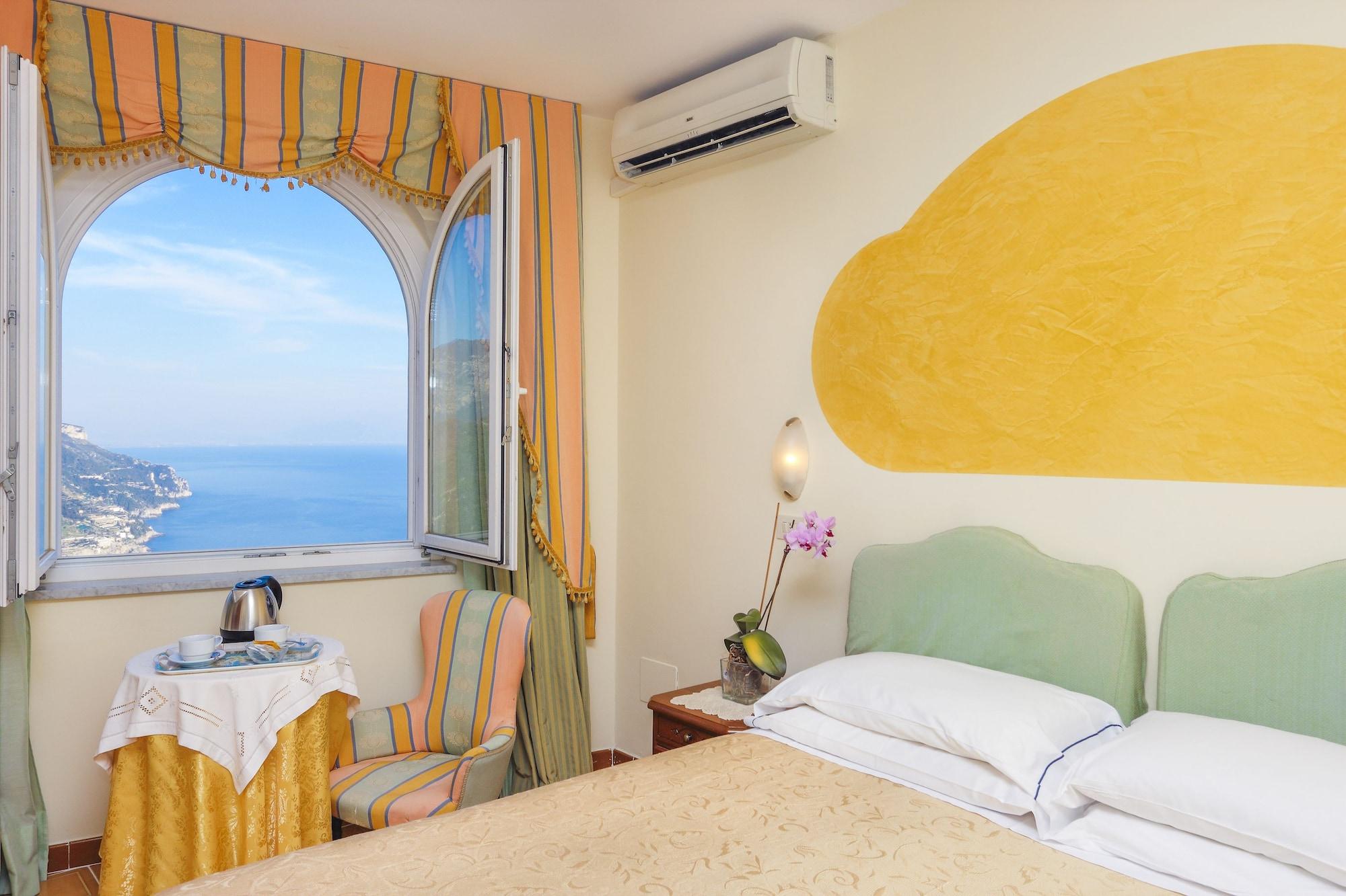 Hotel Bonadies Ravello Extérieur photo
