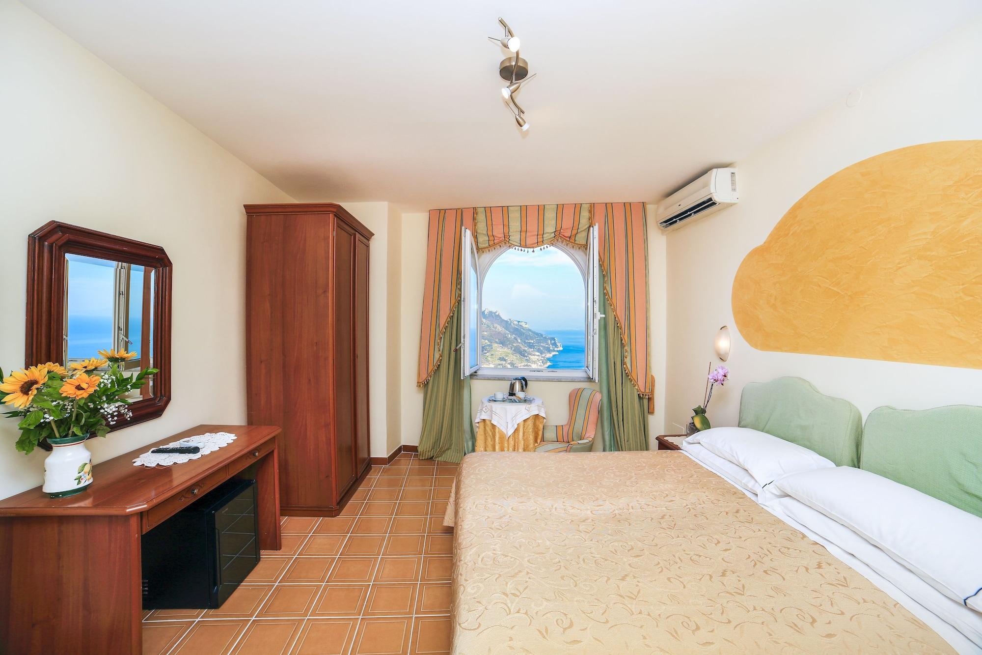 Hotel Bonadies Ravello Extérieur photo