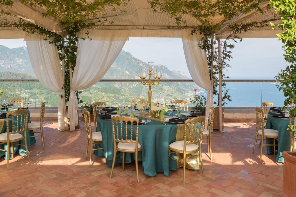 Hotel Bonadies Ravello Extérieur photo