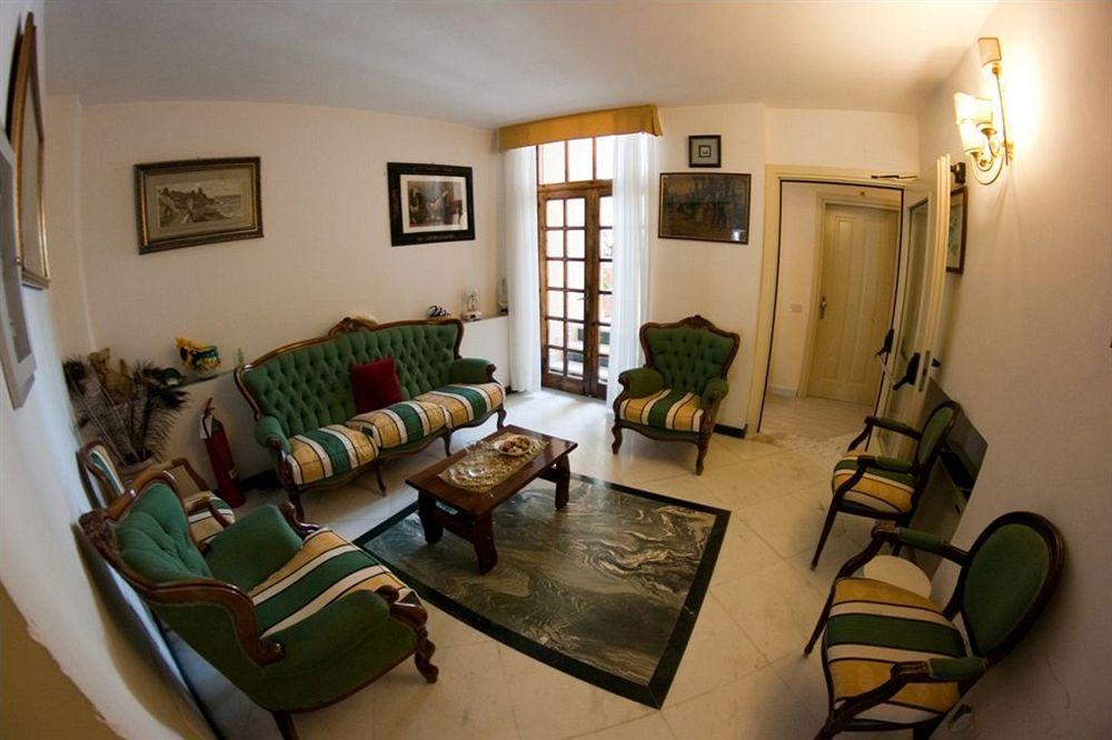 Hotel Bonadies Ravello Extérieur photo