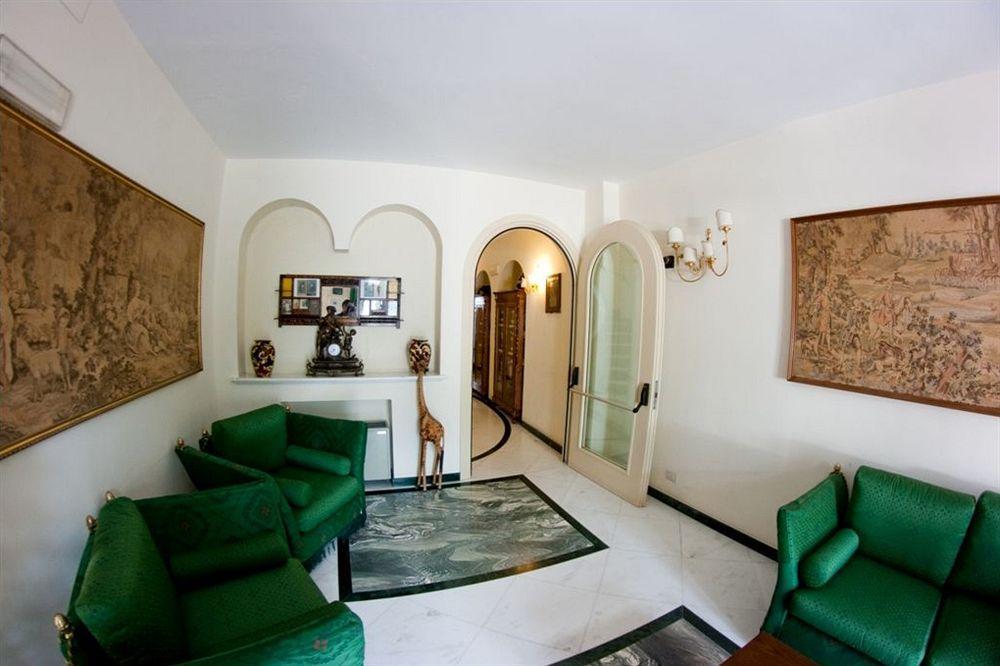 Hotel Bonadies Ravello Extérieur photo