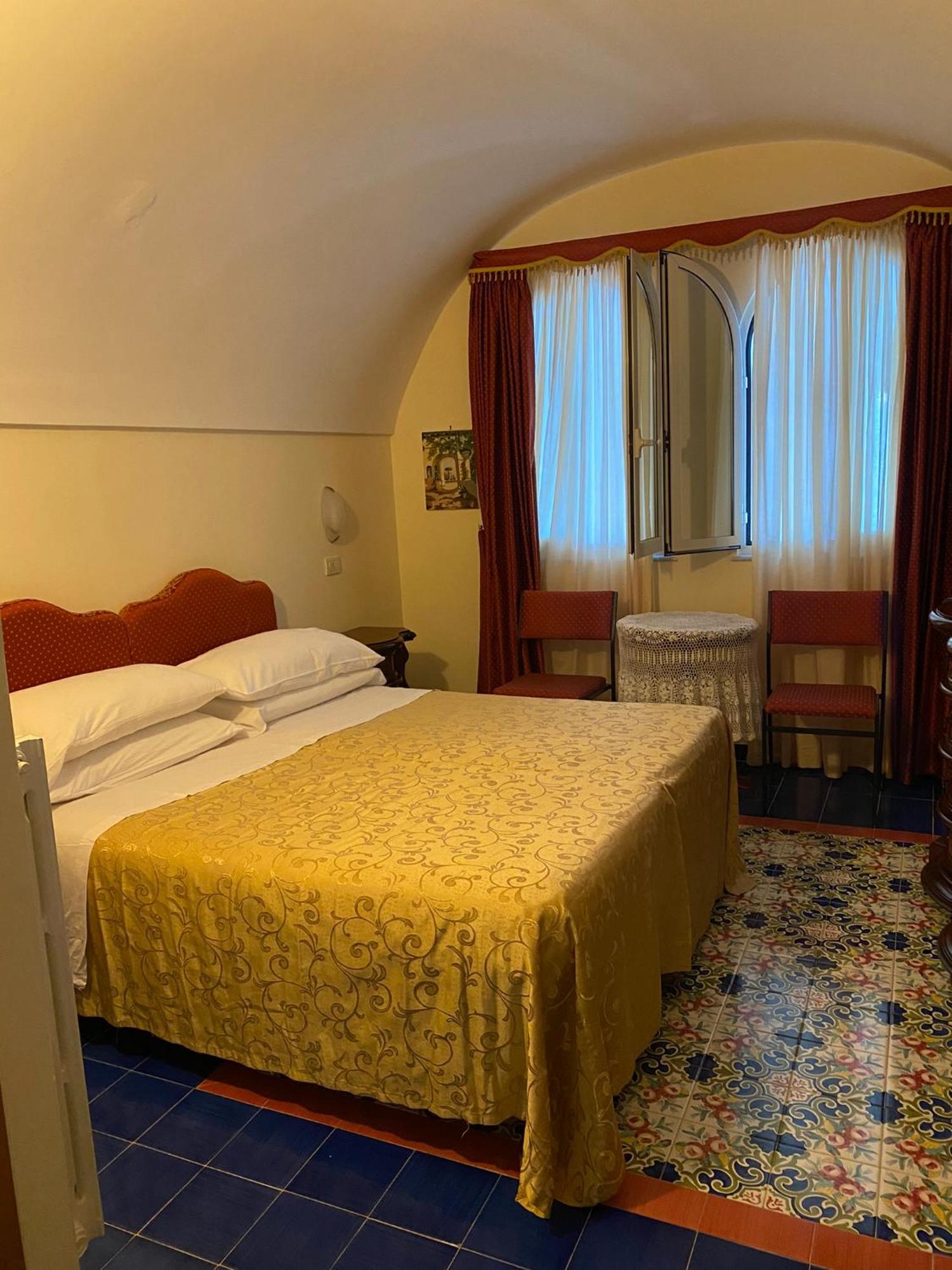 Hotel Bonadies Ravello Extérieur photo