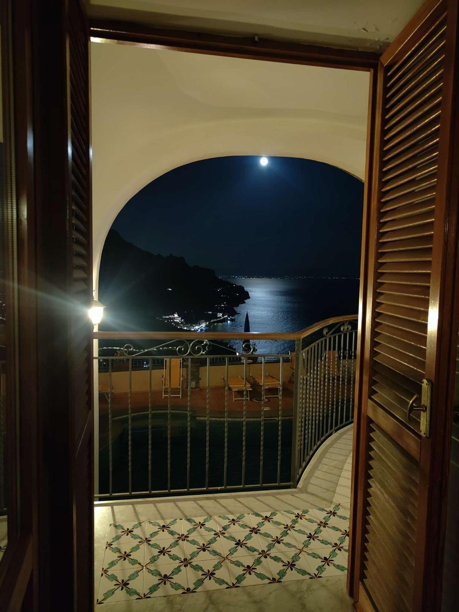 Hotel Bonadies Ravello Extérieur photo