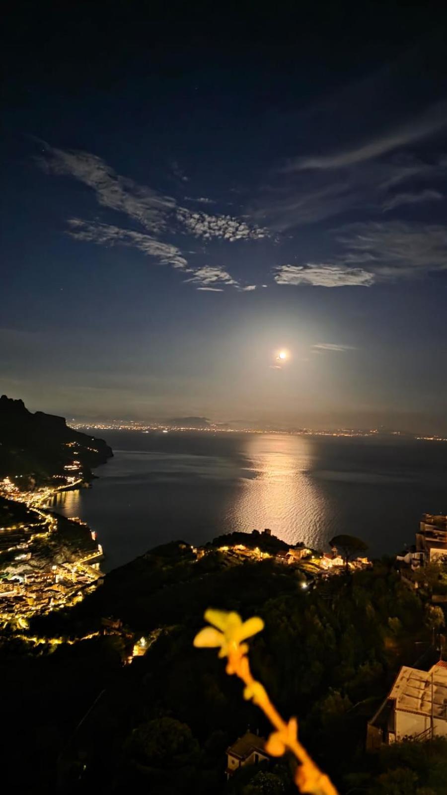 Hotel Bonadies Ravello Extérieur photo