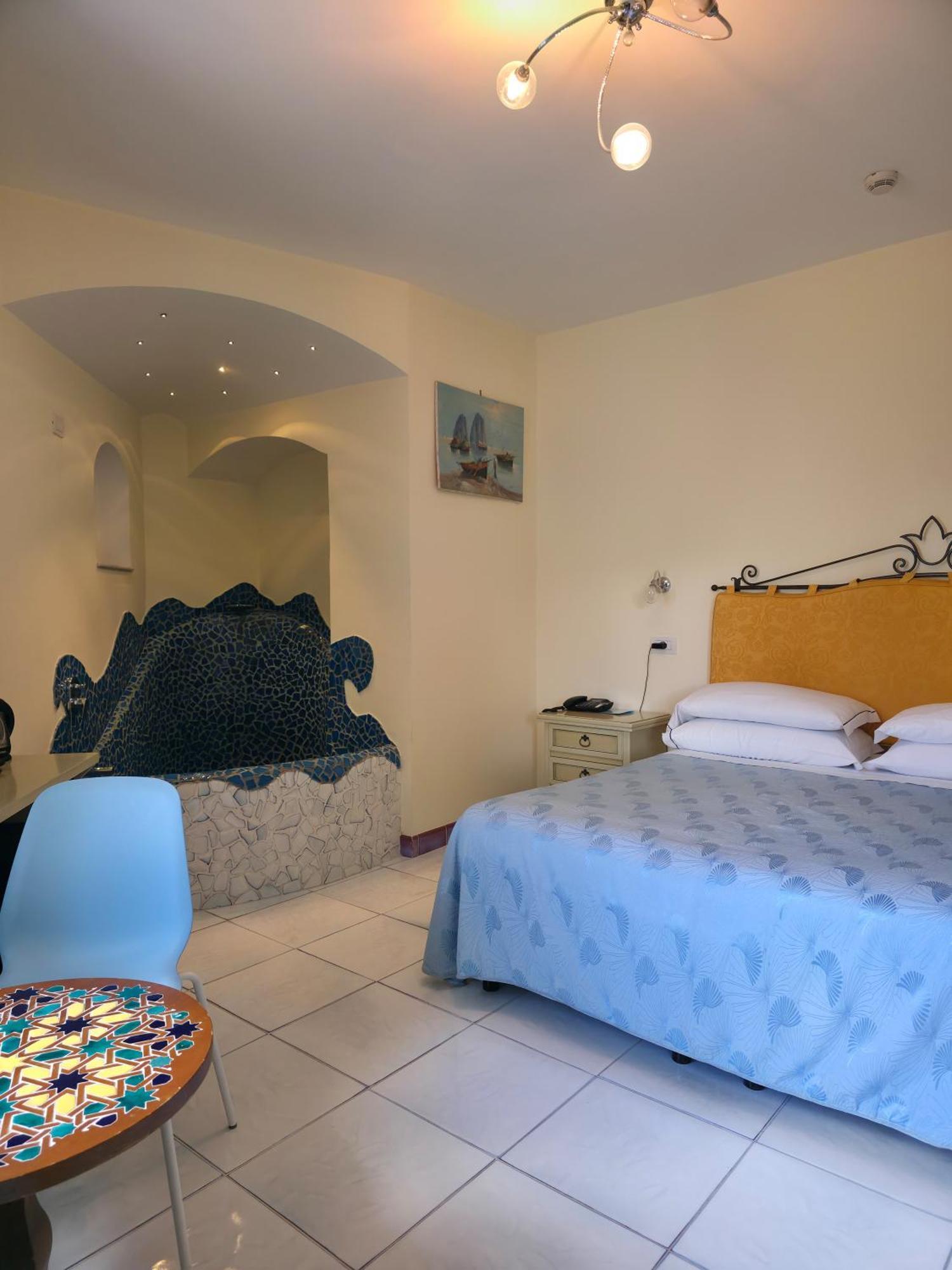 Hotel Bonadies Ravello Extérieur photo