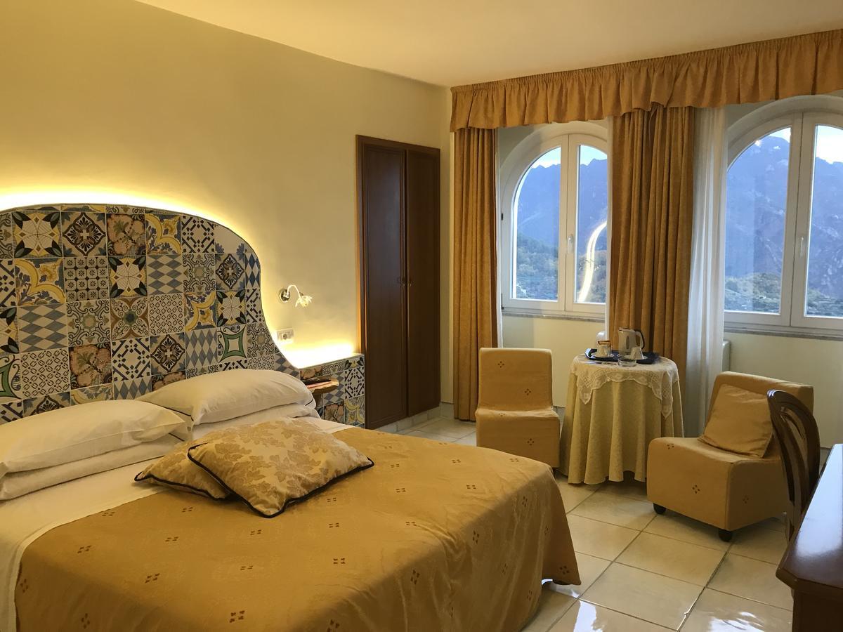 Hotel Bonadies Ravello Extérieur photo